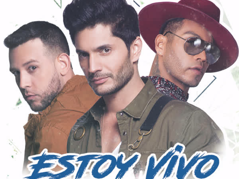 Estoy Vivo (Single)