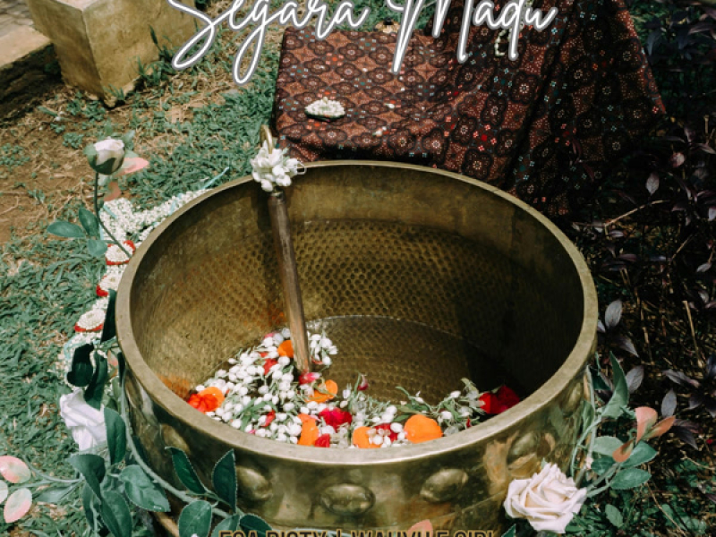 Segara Madu (Remix) (Single)