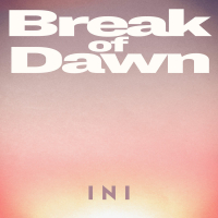 Break of Dawn (Single)
