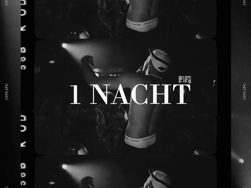 1 Nacht (Single)