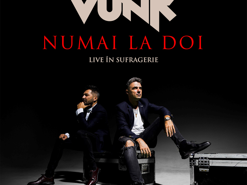 Numai la doi (Live din sufragerie)