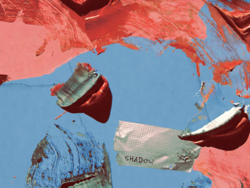 그림자 (Single)