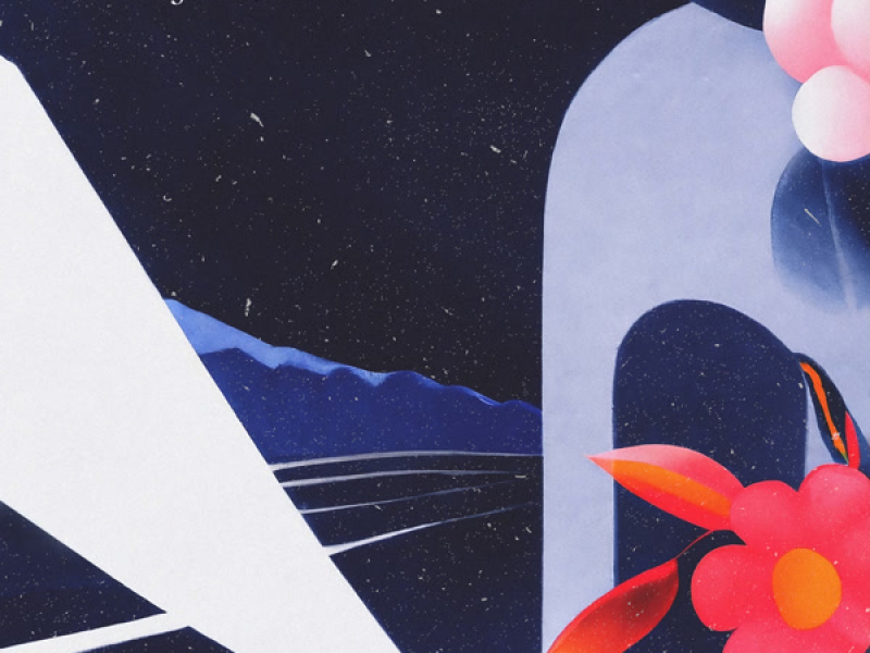 Blissful Reverie (Single)