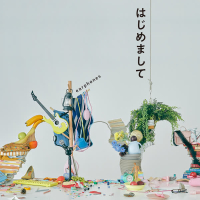 Hajimemashite (Single)