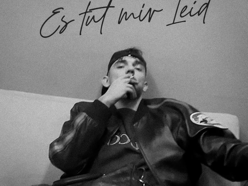 ES TUT MIR LEID (Single)