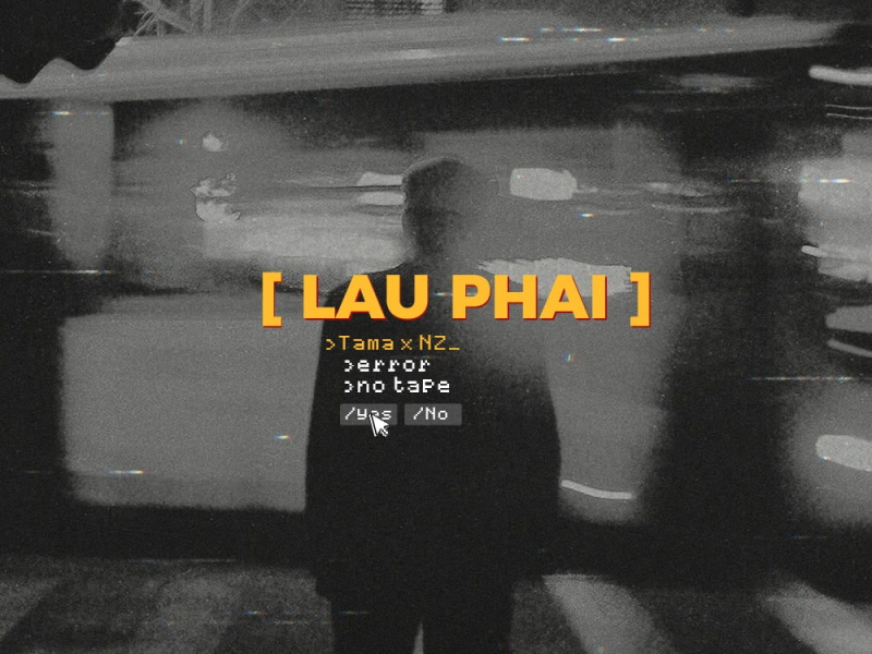 Lâu Phai Beat (Single)