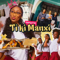 Ti Ki Manxi (Single)