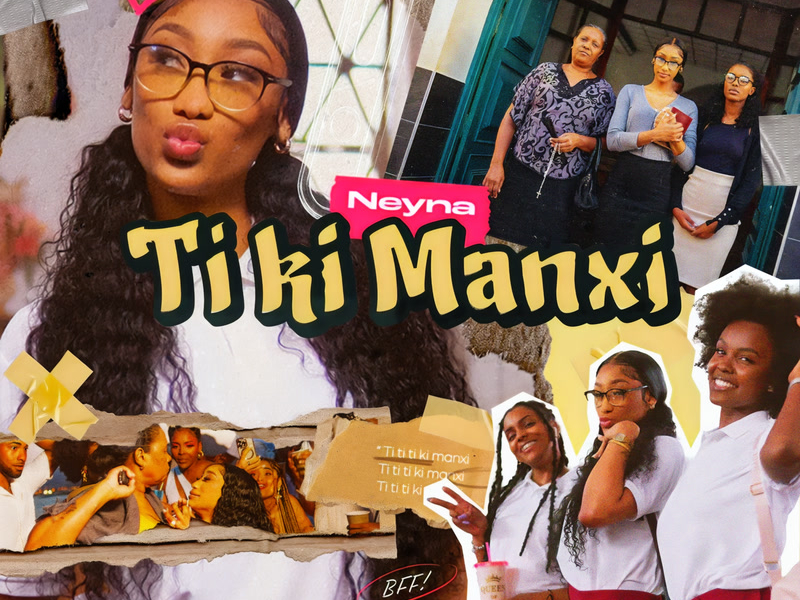 Ti Ki Manxi (Single)