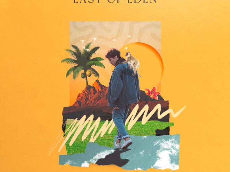 East of Eden (Single)