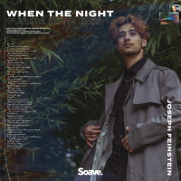 When The Night Turns Into Day (Single)