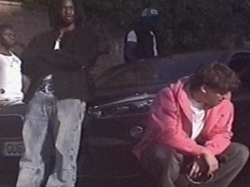 BANG DEM WALLZ (Single)