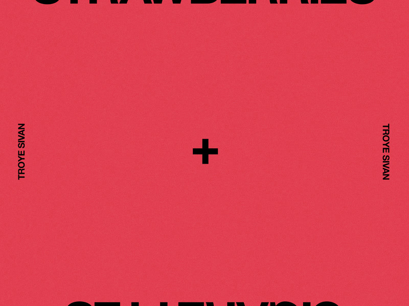 Strawberries & Cigarettes (Single)