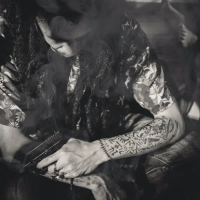 Strange, true beauty