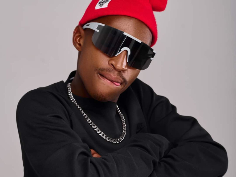 Oe Batla Kae (Single)