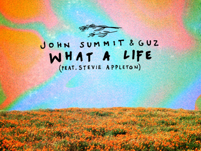 What A Life (Single)