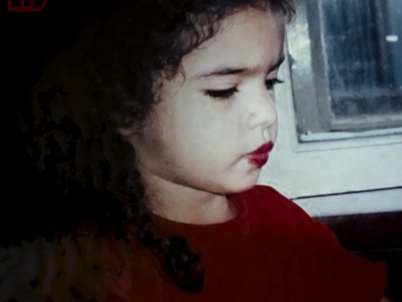 The Villain (Single)