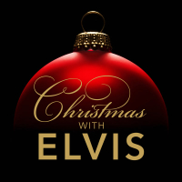 Christmas With Elvis