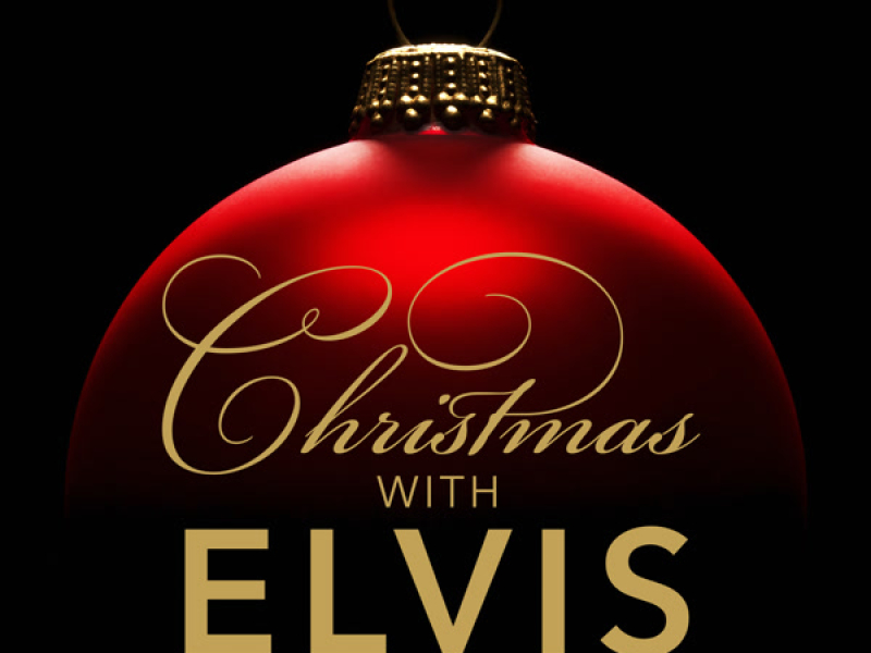 Christmas With Elvis
