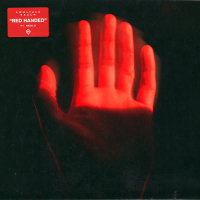 Red Handed (feat. Nkolo) (Single)
