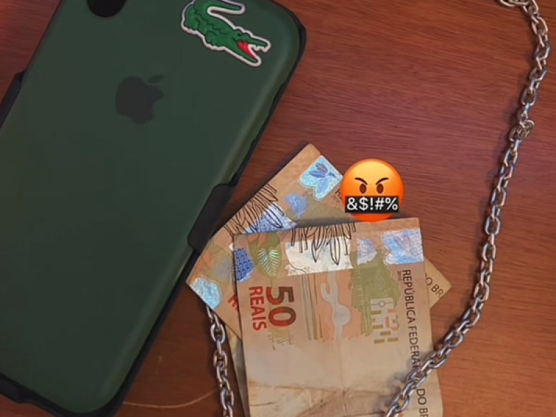 joga pra tropa do 7 (Single)