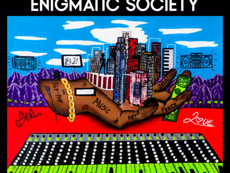 Enigmatic Society