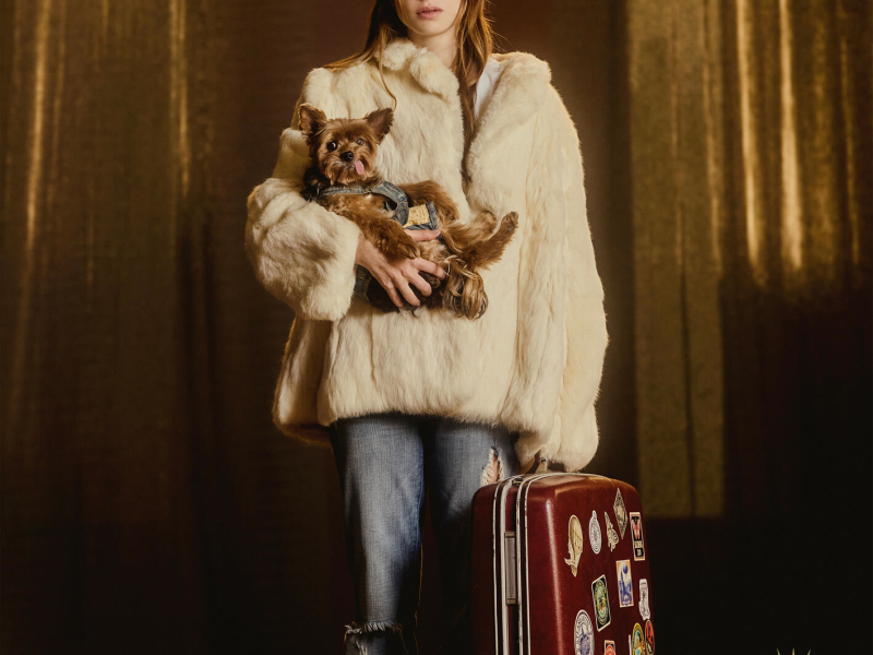 antes que você vá (Single)