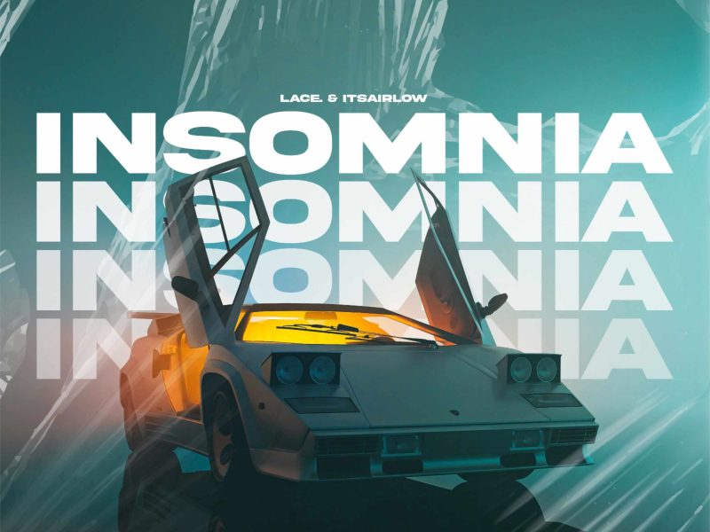 Insomnia (Single)