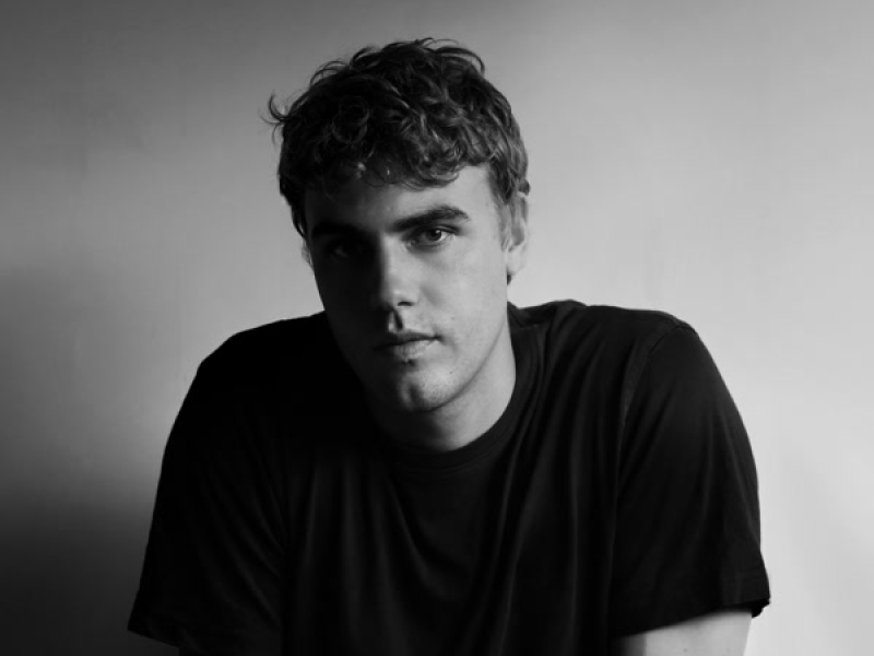 Hear My Voice (Acoustic) (Single)