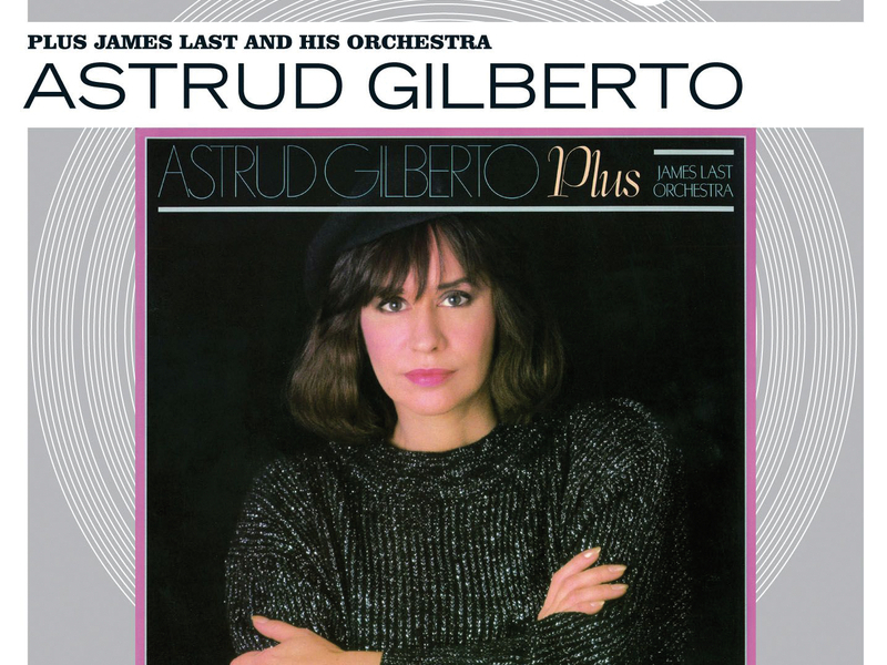 Plus James Last And His Orchestra (Jazz Club)