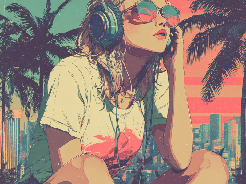 Touch Me Slow (Single)