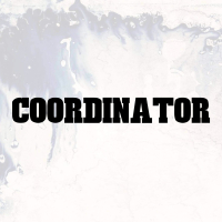 Coordinator (Single)
