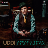 Aseara ti-am luat basma (Single)