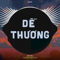 Dễ Thương (Remix) (Single)