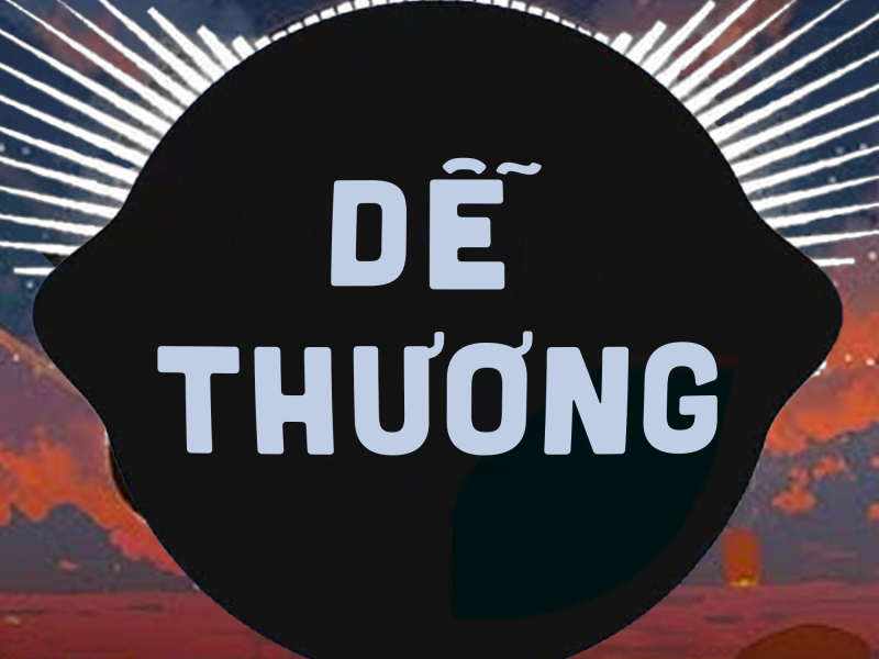 Dễ Thương (Remix) (Single)