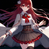 Dangerous Woman (Sped Up Nightcore) (Single)