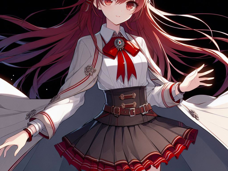 Dangerous Woman (Sped Up Nightcore) (Single)