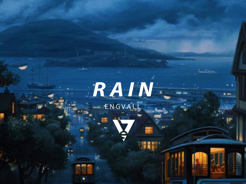 Rain (Single)