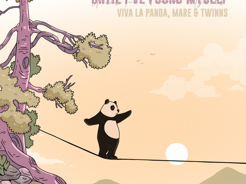 Until I've Found Myself (Single)