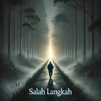 Salah langkah (Single)