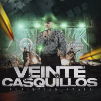 Veinte Casquillos (Single)