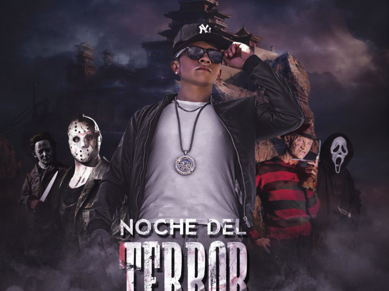 Noche del Terror (Single)