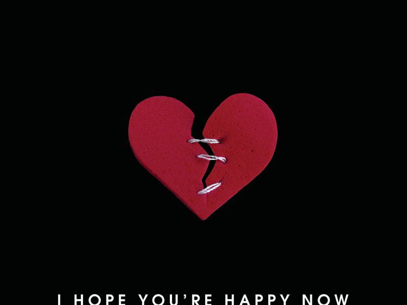 I Hope You’re Happy Now (Live from the CMA Awards 2020) (Single)