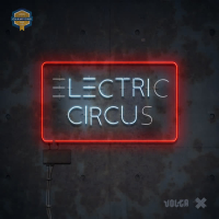 Electric Circus (Champions Cup Asia) (EP)