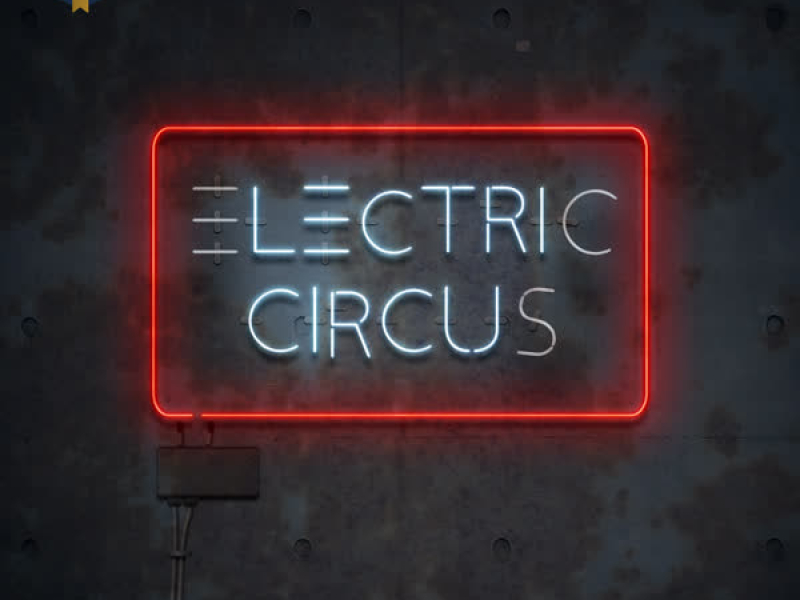 Electric Circus (Champions Cup Asia) (EP)