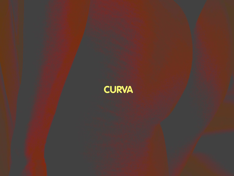 curva escura (Single)