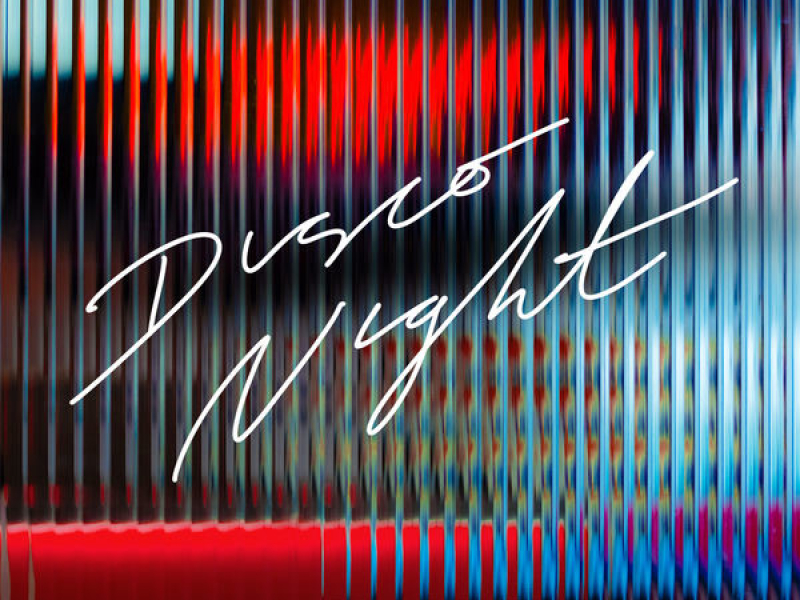 Disco Night (Single)