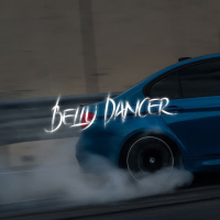 Belly Dancer (Single)