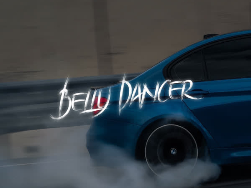 Belly Dancer (Single)