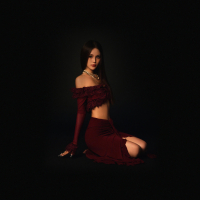 Desire (feat.FOX) (Single)