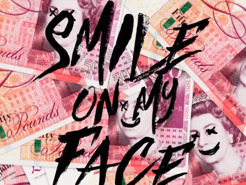 Smile on my Face (Single)